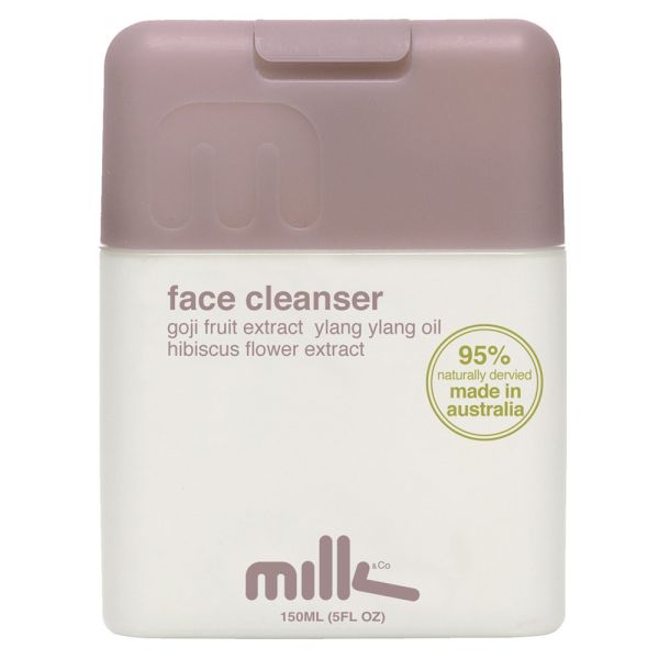 Milk & Co Face Cleanser