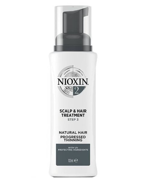 NIOXIN 2 Scalp & Hair Treatment