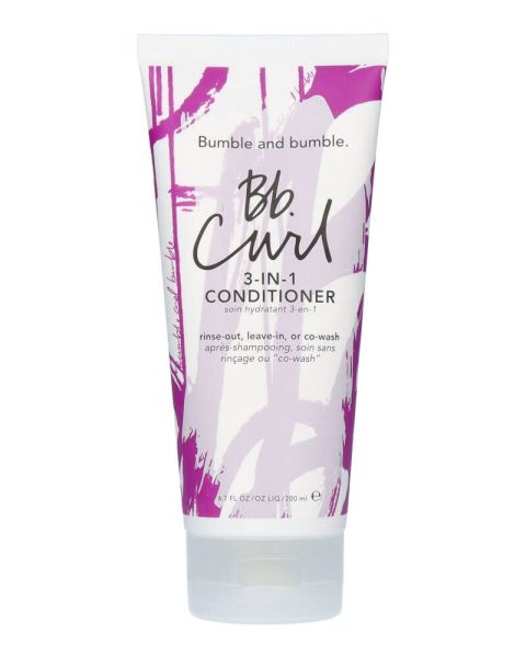 Bumble And Bumble 3-In-1 Conditioner