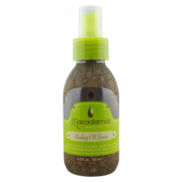 Macadamia healing oil spray (U)