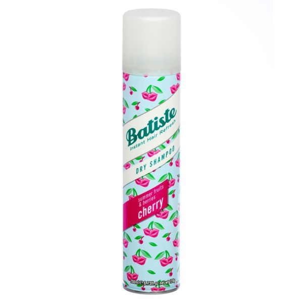 BATISTE Dry Shampoo | Cherry