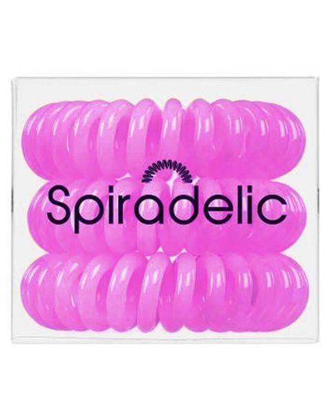 Sibel Spiradelic Pink Lila