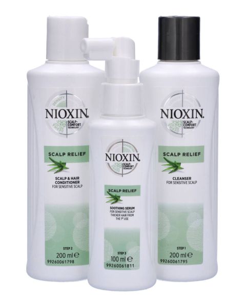 NIOXIN 1 Revitalizing Conditioner