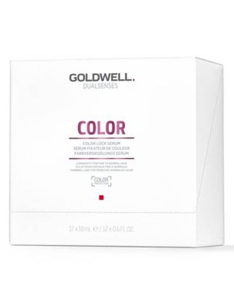 Goldwell Color Lock Serum 12 x (U)