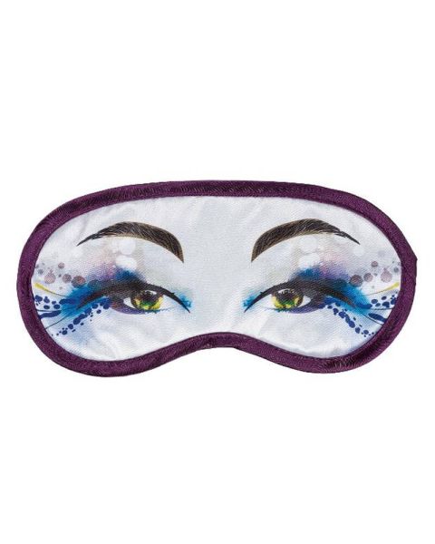 Sibel Iris Eye Mask Lila Ref. 0145106