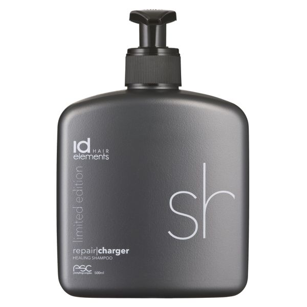 ID HAIR Elements Repair Charger Healing Shampoo (U)