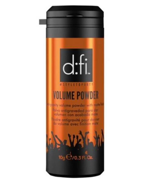 D:FI Volume Powder