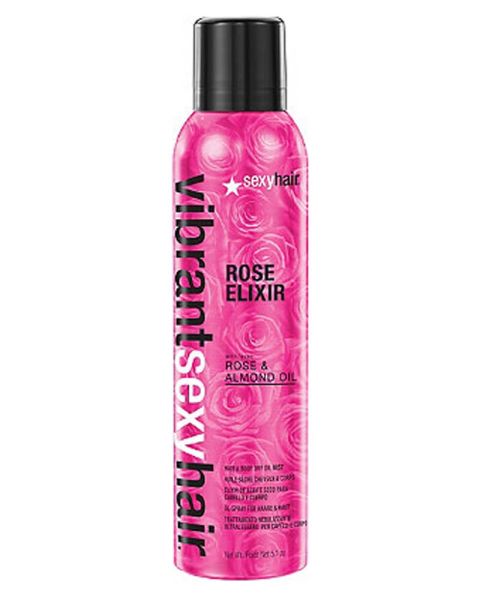 SEXY HAIR Vibrant Sexy Hair Rose Elixir