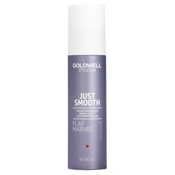 Goldwell Just Smooth Flat Marvel