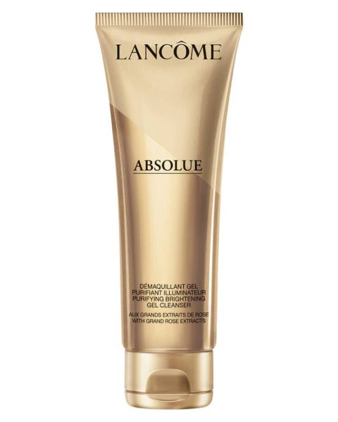 LANCOME Absolue Purifying Brightening Gel Cleanser