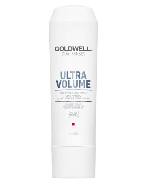 Goldwell Ultra Volume Bodifying Conditioner