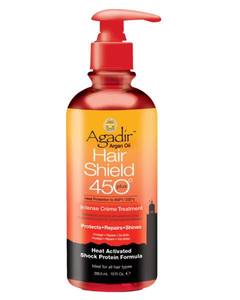 AGADIR Hair Shield 450 Plus Intense Créme Treatment (U)