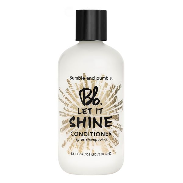 BUMBLE AND BUMBLE Let It Shine Conditioner (O)