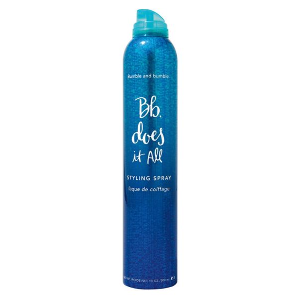 BUMBLE AND BUMBLE Does It All Styling Spray