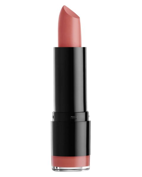 NYX Extra Creamy Lipstick - Frappucino 632