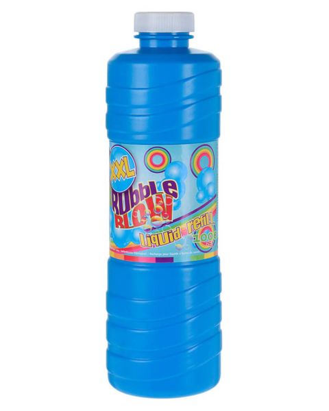 Fun & Games Seifenblasenwasser Blau