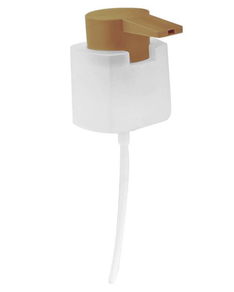 Wella Pumpe für LuxeOil Keratin Conditioning Cream 1000ml