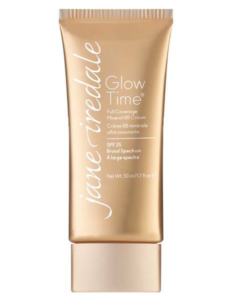 Jane Iredale - Glow Time BB Cream - BB5 (U)
