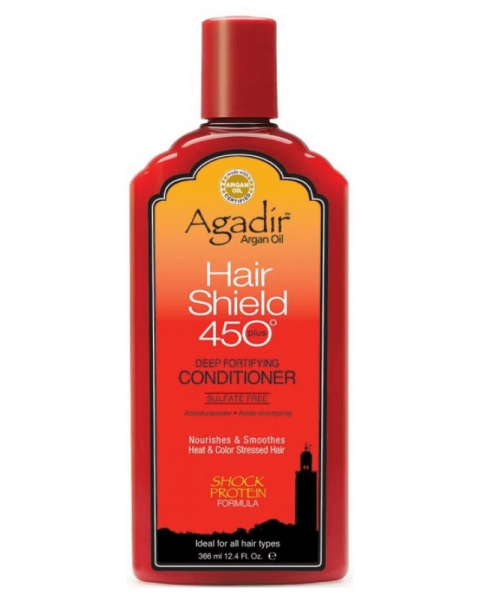 AGADIR Argan Oil Hair Shield 450 Plus Deep Fortifying Conditioner