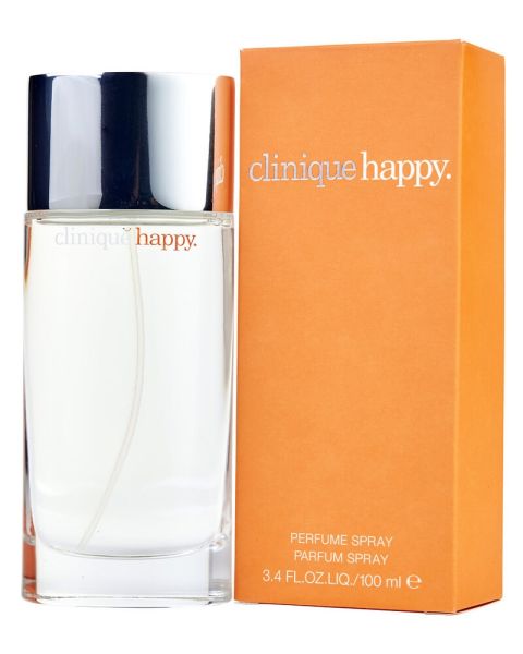 Clinique Happy Perfume Spray