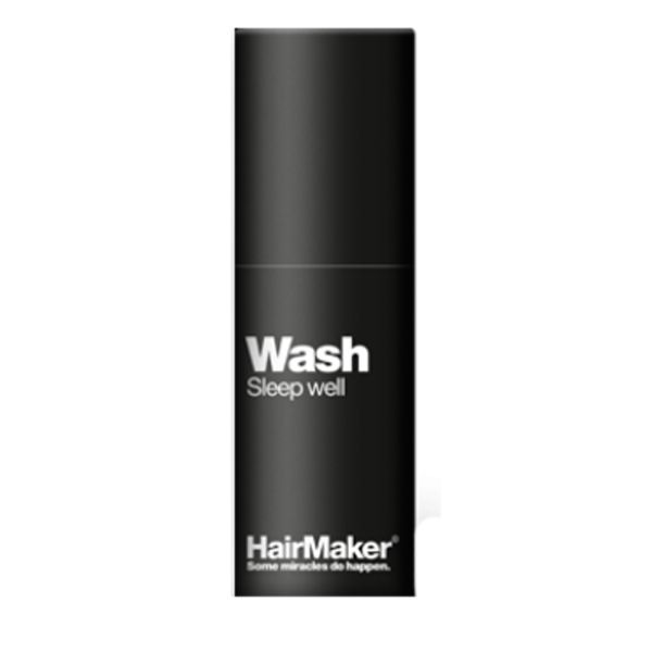 HAIRMAKER  Wash Sleep Well Shampoo