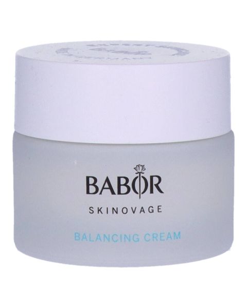 BABOR Skinovage Balancing Cream