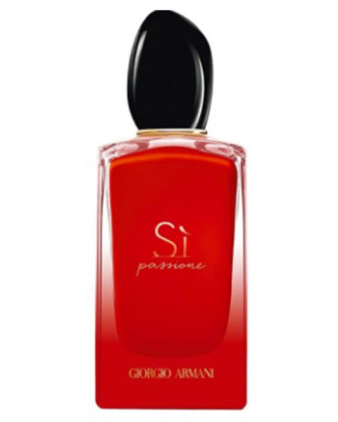 Giorgio Armani  Si Passione intense EDP