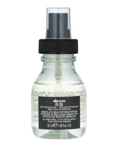 DAVINES Oi/Oil Absolute Beautifying Potion 50 ml