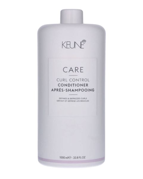 KEUNE Care Curl Conditioner