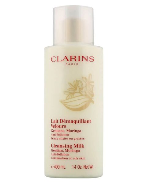 Clarins Cleansing Milk - Combination or Oily Skin (O)