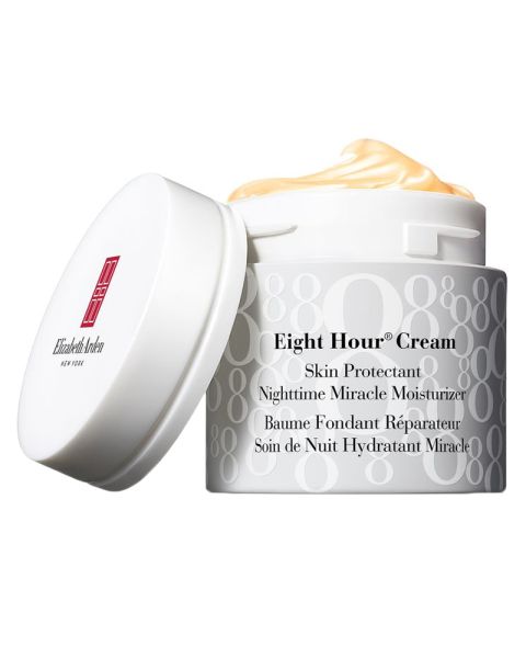 Elizabeth Arden - Eight Hour Cream Skin Protectant Nighttime Miracle Moisturizer