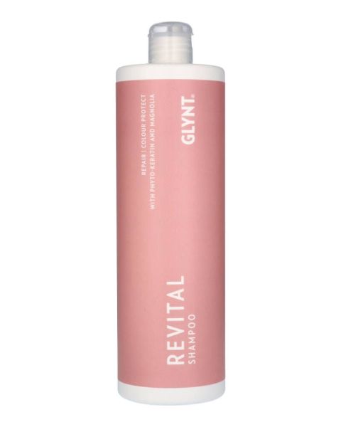 GLYNT 03 Revital Regain Shampoo