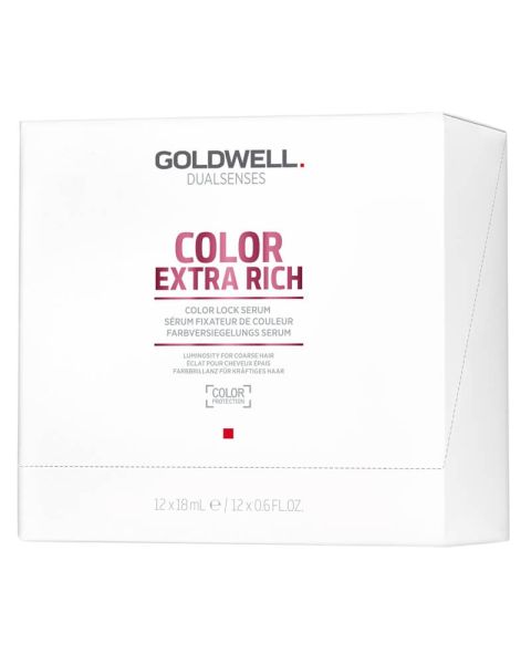 Goldwell Color Extra Rich Color Lock Serum (U)