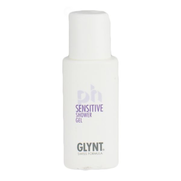 Glynt Ph Sensitive Shower Gel  (U)