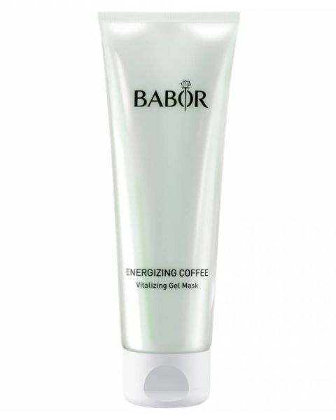 Babor Energizing Coffee Vitalizing Gel Mask (U)