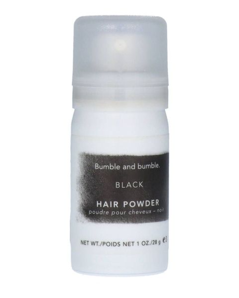 BUMBLE AND BUMBLE Soft Black Hair Powder