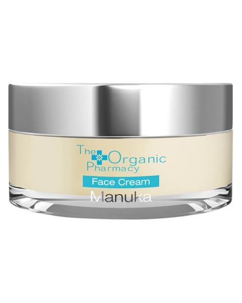 The Organic Pharmacy Manuka Face Cream