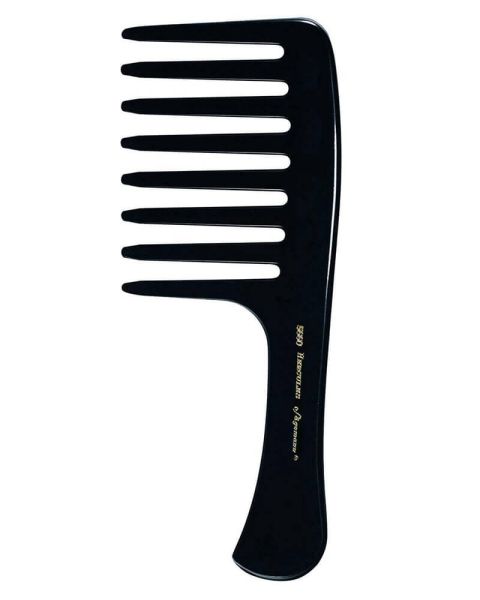 Hercules Sägemann Combs For Curly Hair 5660