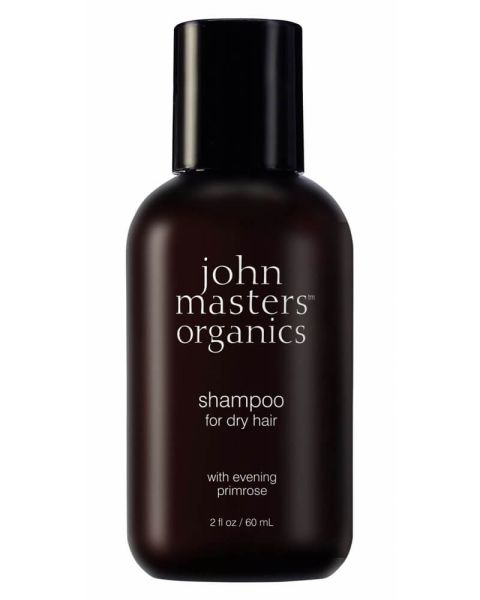 JOHN MASTERS Shampoo For Dry Hair With Evening Primrose