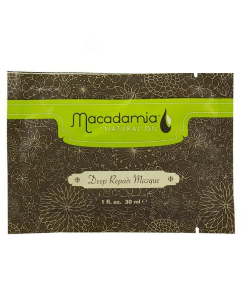 Macadamia Deep Repair Masque (U)