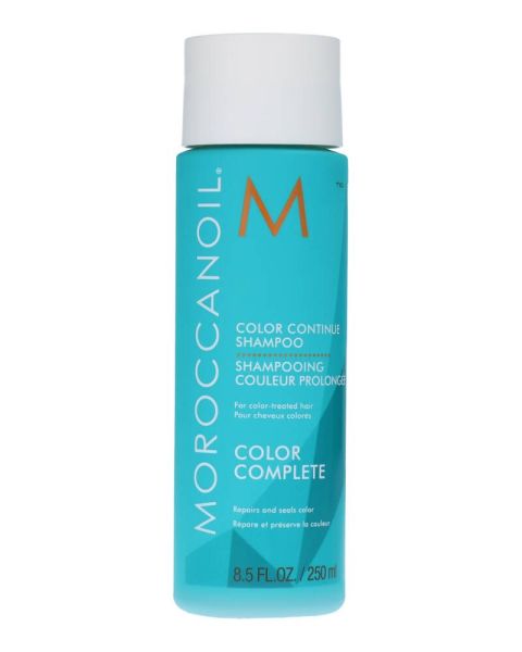 Moroccanoil Color Continue Shampoo Color Complete