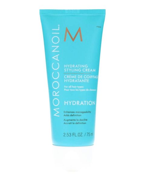 MOROCCANOIL Hydrating Styling Cream (O)