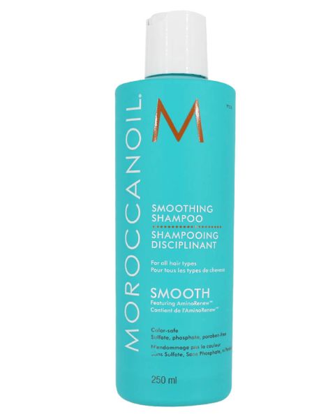 Moroccanoil Smoothing Shampoo (O)