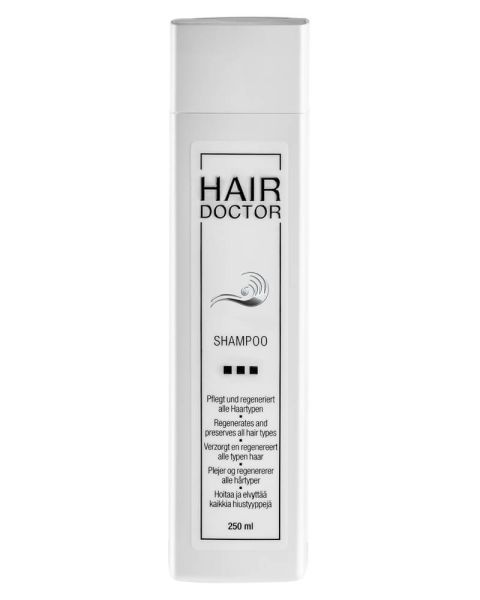 HAIR DOCTOR Shampoo