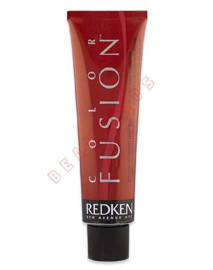 Redken Color Fusion Natural Fashion 5Br gl design (U)