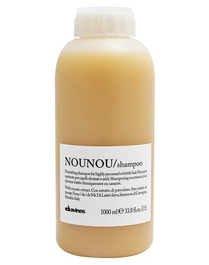 Davines NOUNOU Nourishing Shampoo