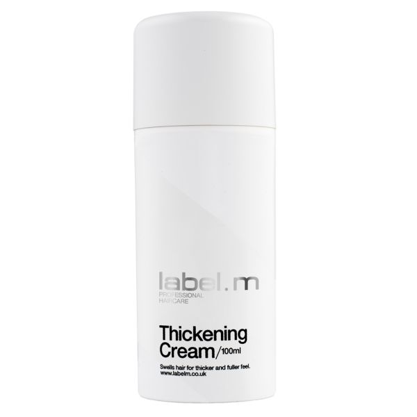 LABEL.M Thickening Cream (U)