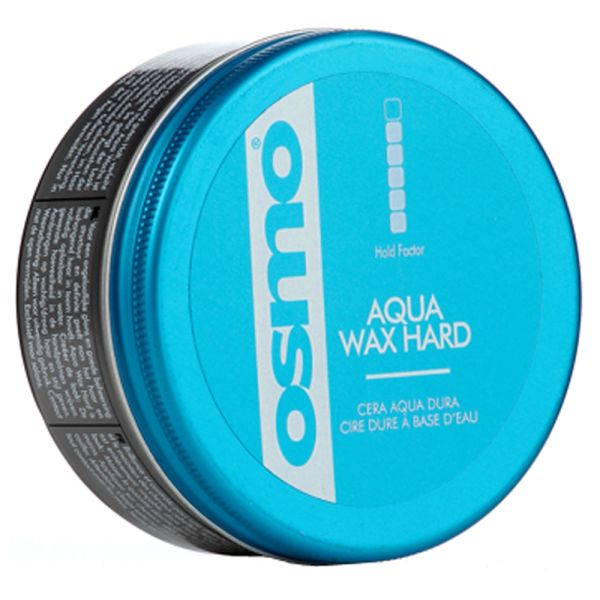 Osmo Essence Aqua Wax Hard