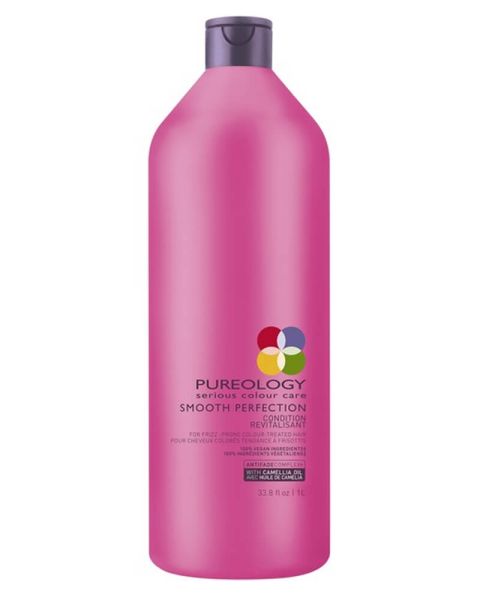 PUREOLOGY Smooth Perfection Conditioner