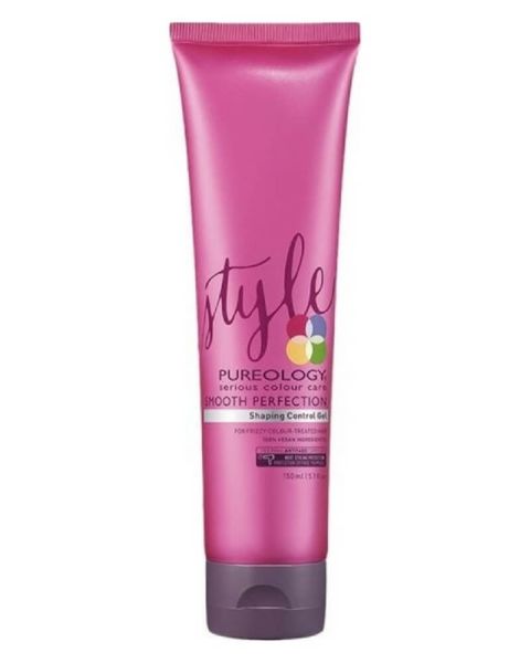 Pureology Smooth Perfection Shaping Control Gel